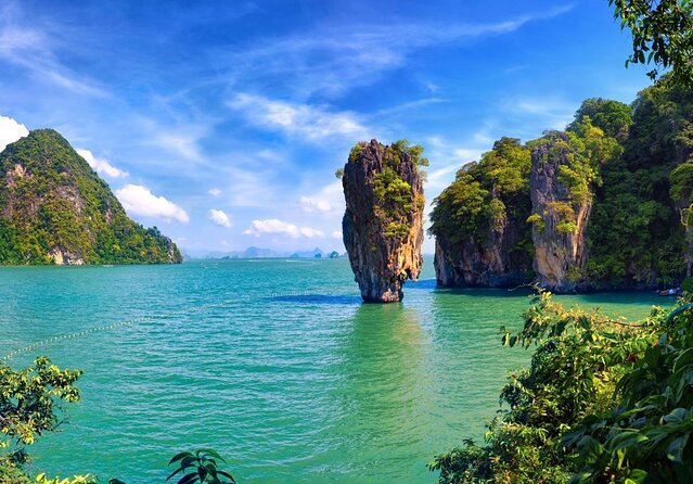 12 Islands Overnight Tour - Key highlights worth planning around