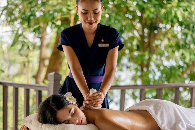 120 Minutes Signature Muay Thai Massage - Key Things I’d Watch For Before You Book