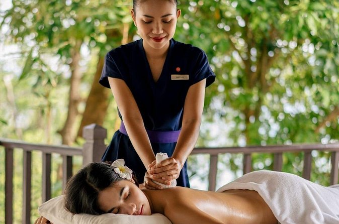 120 Minutes Signature Muay Thai Massage - Timing and Hours: When to Slot It Into Your Phuket Day