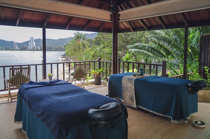 120 Minutes Signature Muay Thai Massage - Private Session Comfort: What It Changes for Your Experience