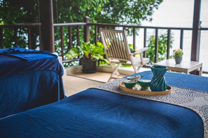 120 Minutes Signature Muay Thai Massage - Price and Value: Is $117 Worth It?