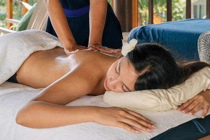 150 Minutes Phuket Coco Mojito Massage - Key points to know before you book