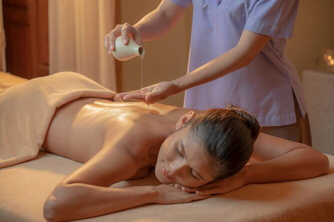 150 Minutes Phuket Coco Mojito Massage - How to plan your day around an 11:00 am start