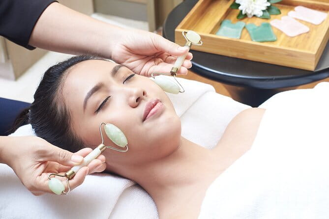 150 Minutes Phuket Coco Mojito Massage - The Coco Mojito ritual: aloe, coconut, and a cooling mint-lime twist