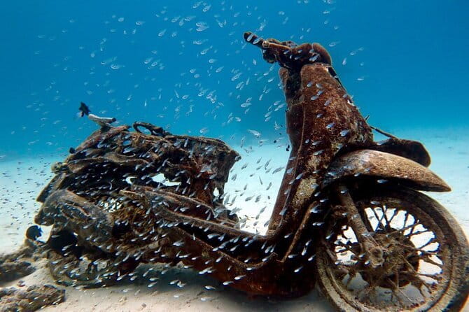 2 Fun Dives in Racha Yai or Noi for Certified Divers - Racha Islands, Small Boat Day: What You’re Really Buying