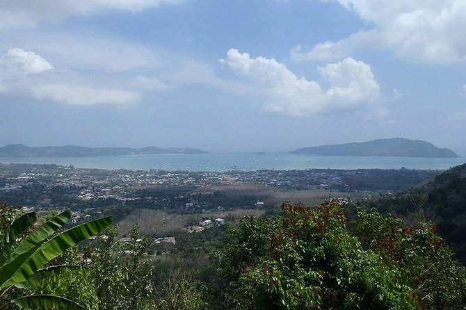 2 Hour ATV Riding and Big Buddha From Phuket - The 2-hour ATV ride: rugged tracks, hills, and those “photo-stop” moments