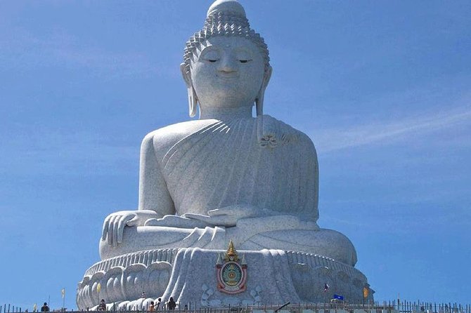 2 Hour ATV Riding and Big Buddha From Phuket - Pickup and the coastal transfer: getting to the safari camp faster