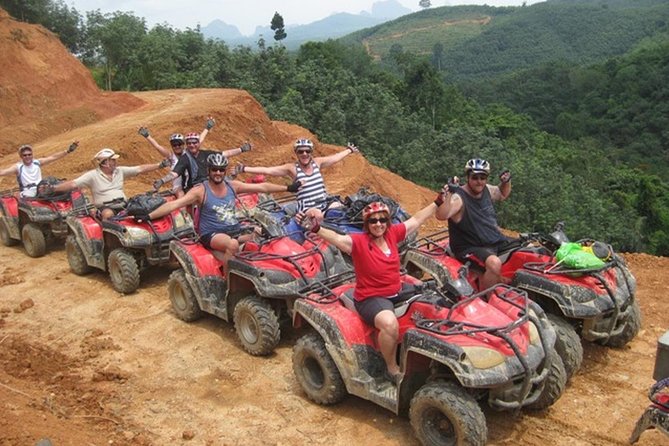 2-Hour ATV Tour from Phuket - Key takeaways