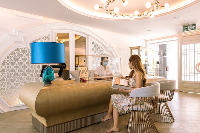 3-Hour Private Treatment and Massage Spa Buffet Package in Phuket - What a 3-Hour Spa Buffet Actually Gives You in Phuket