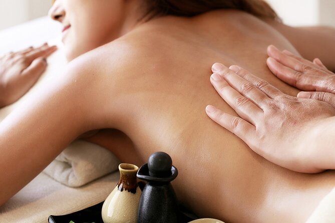 3-Hour Private Treatment and Massage Spa Buffet Package in Phuket - Pearl Spa at Avista Grande Phuket Karon: The Setting That Changes the Mood