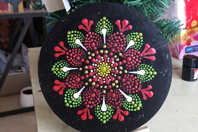 3 Hours Mandala Art Workshop Activity in Phuket - Who this Phuket workshop suits best (and who might not)