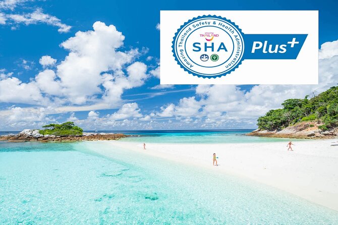 3-Island Speedboat Tour: Racha Noi, Racha Yai & Maiton - Key Points I’d Plan Around