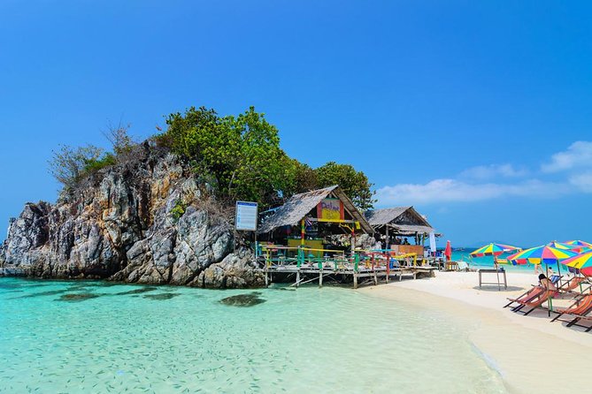 3 Khai Islands Snorkeling Tour by Speed Boat - The Khai Islands: why this day trip works