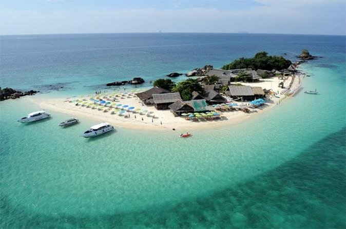 3 Khai Islands Snorkeling Tour by Speed Boat - Speedboat time: fast, fun, and possibly tight