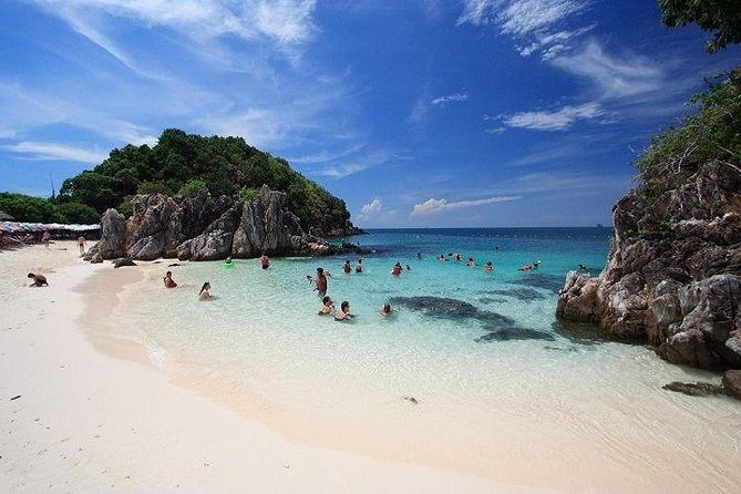 3 Khai Islands Snorkeling Tour by Speed Boat - What’s included in the price (and what you’ll pay for)