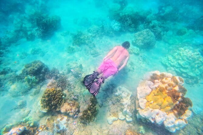 3 Khai Islands Tour- Snorkel, Swim & Relax (Half or Full Day) - Snorkeling success tips for beginners (without overthinking it)