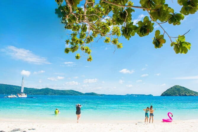 3 Khai Islands Tour- Snorkel, Swim & Relax (Half or Full Day) - Morning vs afternoon vs full day: which timing fits your style