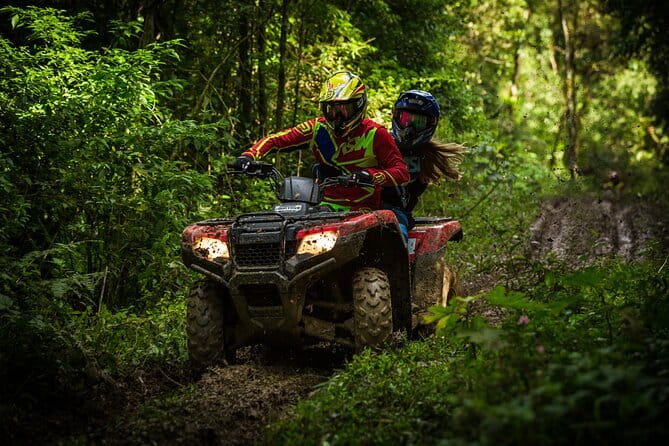 4 Element Day with Zipline Adventure Expedition - Price and value: what you’re really paying for