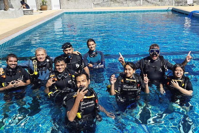 4 Hours and 50km Jet Ski Tour to 6 Phuket Islands - What’s included (and what that means for your comfort)