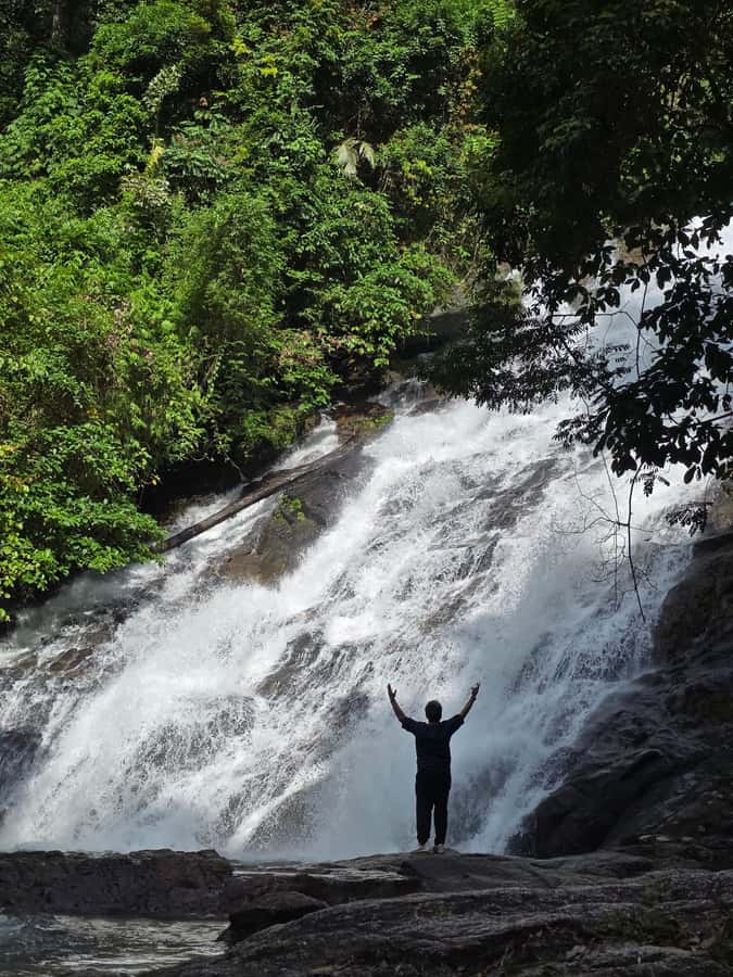 4 Waters Eco Adventure - What to pack so the day feels easy