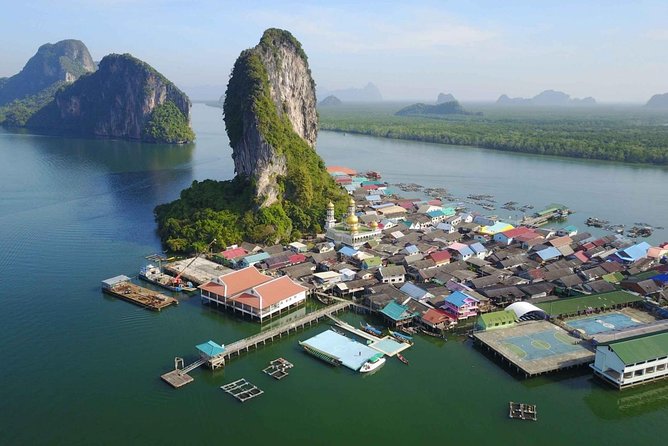 5 in 1 James Bond Tour by Long Tail Boat - James Bond Island: quick bucket-list time, and why pacing matters