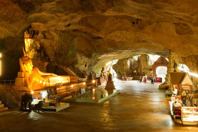 5km Rafting, ATV & Flying Fox Adventure Trip - Phuket to the rafting camp: the drive you’ll feel in your knees