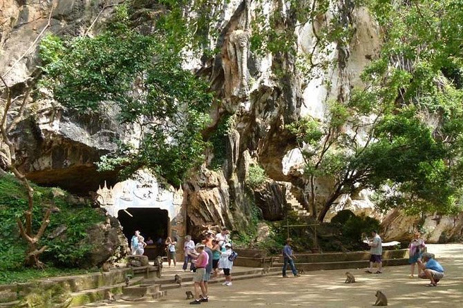 5km White Water Rafting and Jungle Tour From Phuket - Food and value: how the $48.66 pricing stacks up