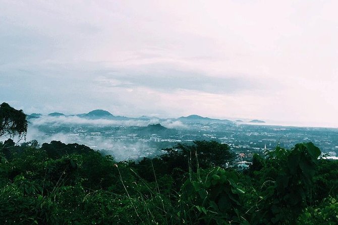90 Minutes ATV Riding and Big Buddha From Phuket - Should you book it? My practical take