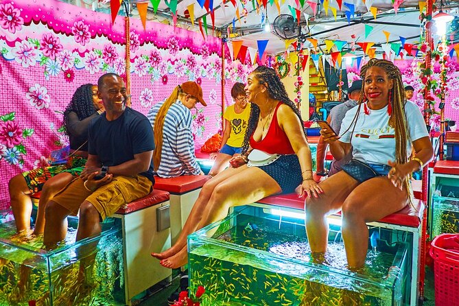 Activities In & Around Phuket: Full Day Customizable Tour - Cashews, gems, and silk: why these stops can be worth it