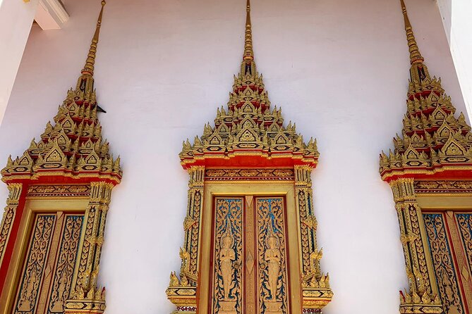 Activities In & Around Phuket: Full Day Customizable Tour - Promthep Cape and Patong energy: two very different endings