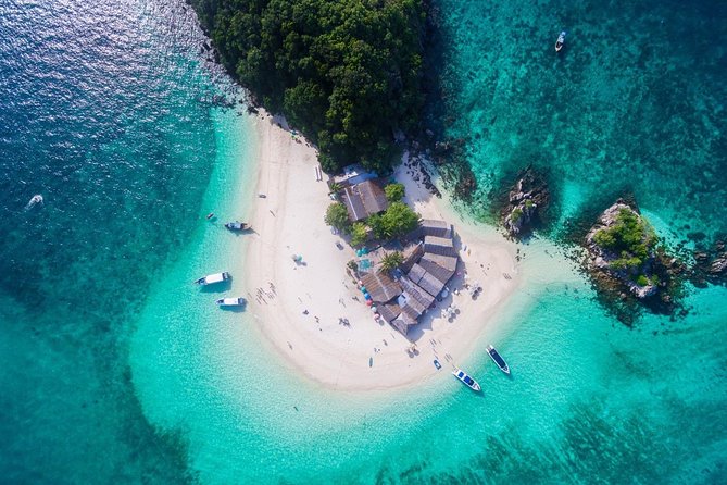 All-in Phi Phi, Maiton, MayaBay, Khai, Bamboo islands Tour - Speedboat Island Hopping From Phuket: The Real Value