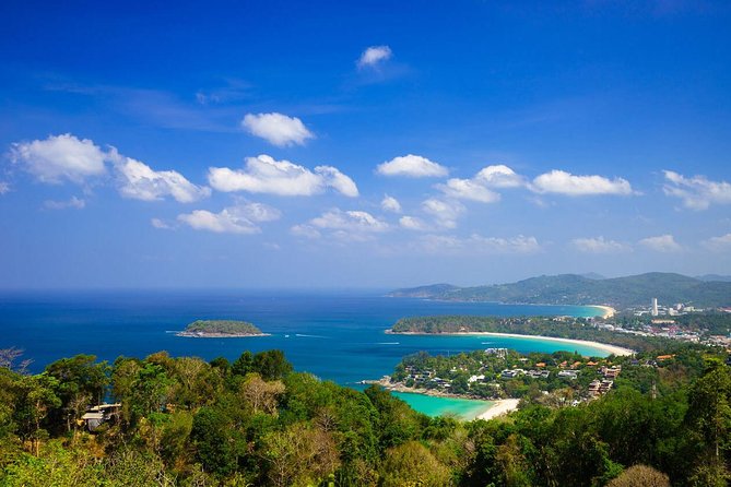 Amazing Guided Tour of Phuket Island Plus Big Buddha - Hotel Pickup and the 5.5-Hour Reality Check