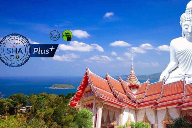 Amazing Guided Tour of Phuket Island Plus Big Buddha - Wat Chalong (Chaithararam): Why This Temple Stop Matters