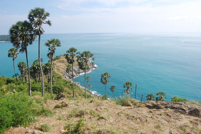 Amazing Guided Tour of Phuket Island Plus Big Buddha - Big Buddha Again: Why the Viewpoint Stop Still Works