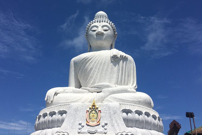 Amazing Private Phuket Island Tour Including Big Buddha - Patong Beach first: the loud, real Phuket welcome