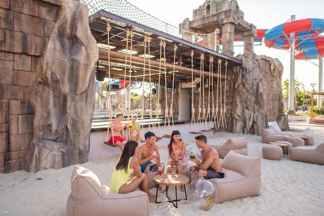 Andamanda Phuket Waterpark Admission Ticket - Who Should Book Andamanda Phuket?