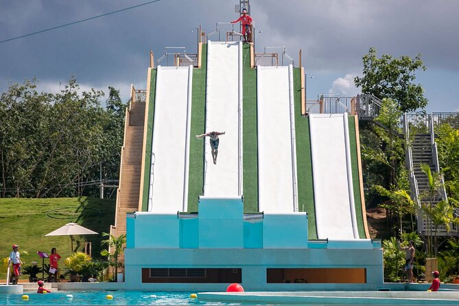 Andamanda Water Park Phuket – The Ultimate Water Adventure - Key things to know before you go