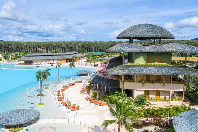 Andamanda Water Park Phuket – The Ultimate Water Adventure - Price and value: why $60.22 can make sense (or not)