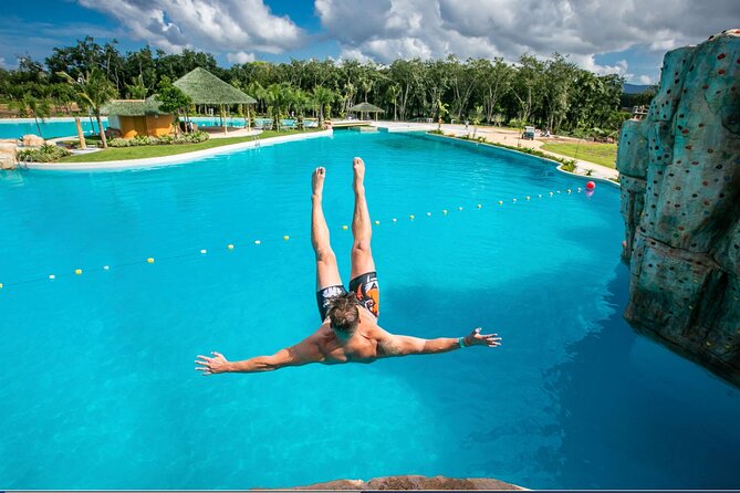 Andamanda Water Park Phuket – The Ultimate Water Adventure - Your day at the park: how to pace it from arrival to closing time