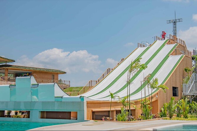 Andamanda Water Park Phuket – The Ultimate Water Adventure - Andamanda Water Park Phuket: what your one-day ticket really covers