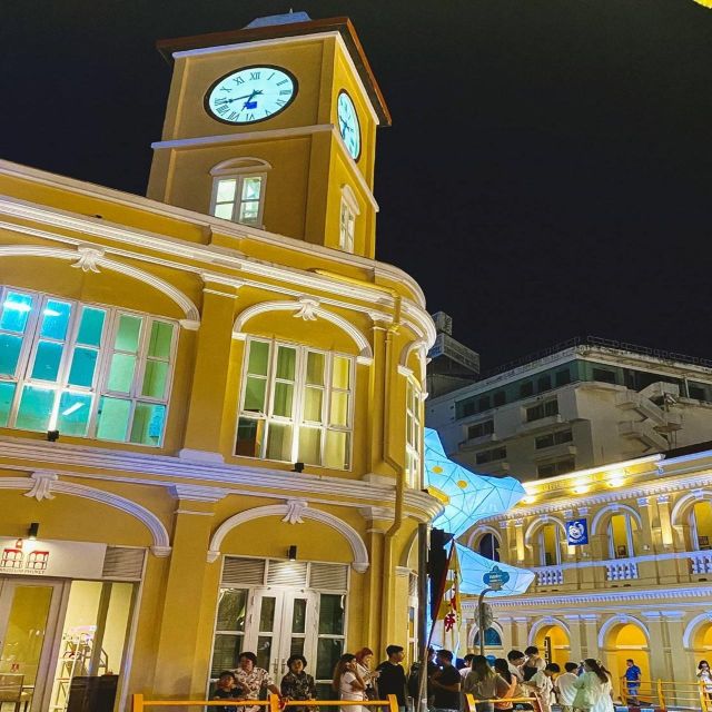 Atv adventure in jungle & city tour Phuket landmarks - Cashew nut factory and Thai coffee break: what you learn (and what you buy)