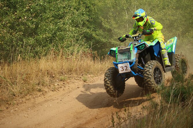 ATV Big Buddha Phuket Viewpoint - Price and Logistics: Transfers Aren’t One-Size-Fits-All
