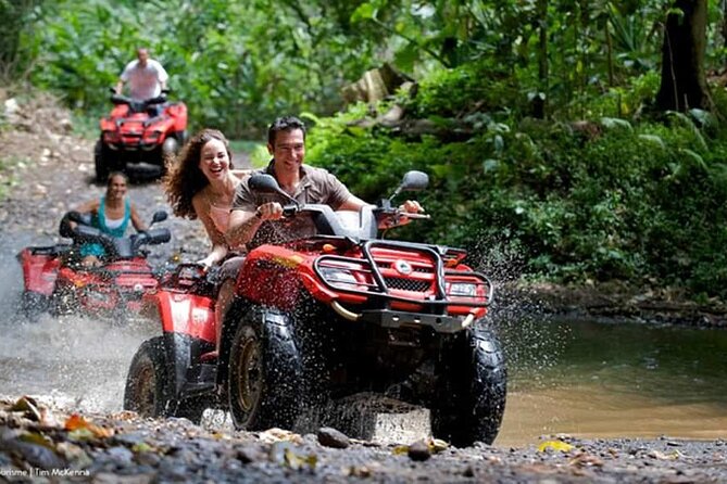 ATV or Buggy to Jungle & Big Buddha Adventure - Price and value: is $51.11 a smart deal?