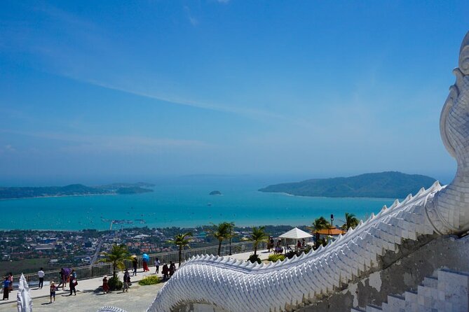 ATV or Buggy to Jungle & Big Buddha Adventure - Who this ATV to Big Buddha tour is best for
