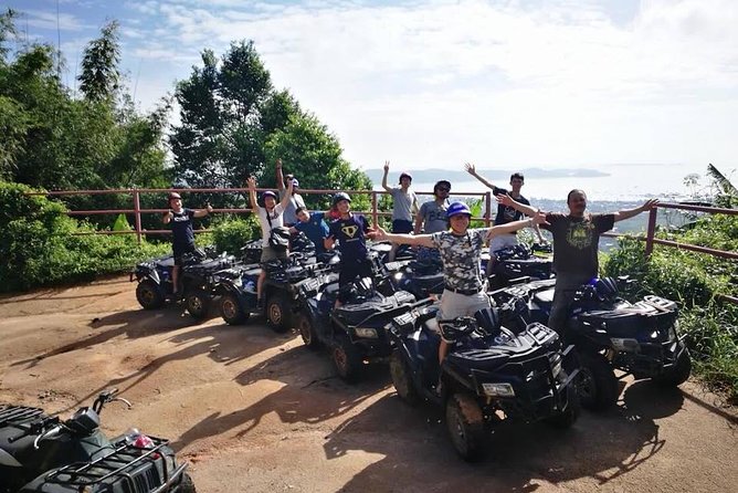 ATV Phuket Tours - Price and Value: Why $43.25 Can Still Feel Fair