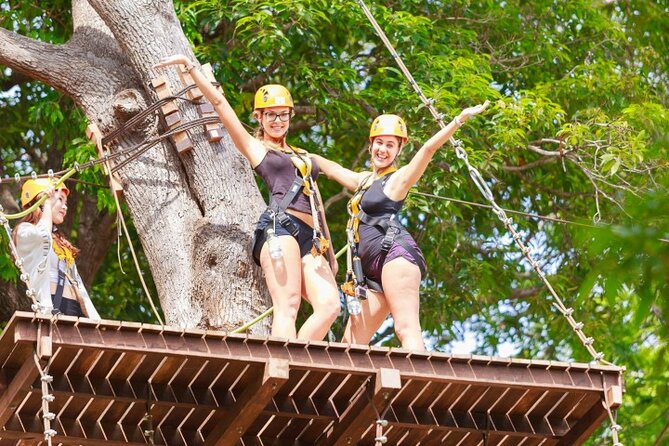 ATV Riding To The Big Buddha And Zipline In Phuket - Price and value: why $40.76 can make sense here
