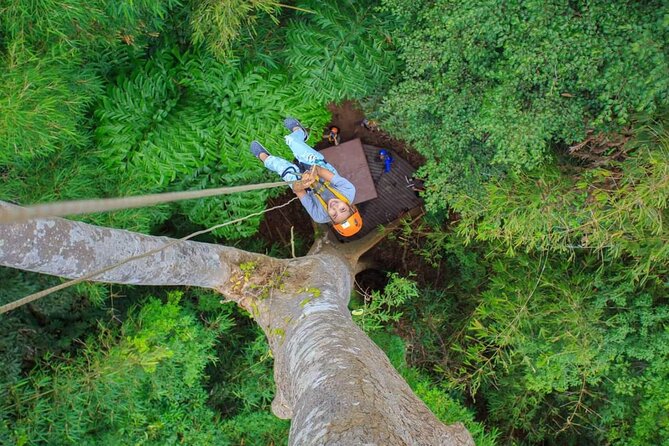 ATV Riding To The Big Buddha And Zipline In Phuket - Tips that help your day go smoother (and safer)