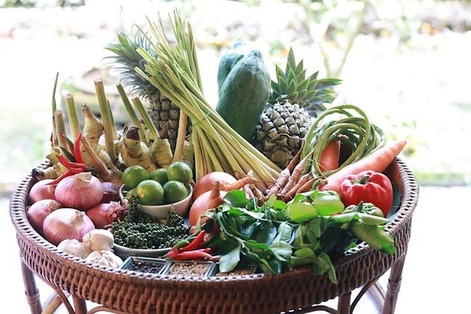 Authentic Thai Cooking Class by Suuko Wellness Spa - Suuko Wellness Phuket Hotel: the setting that keeps it grounded