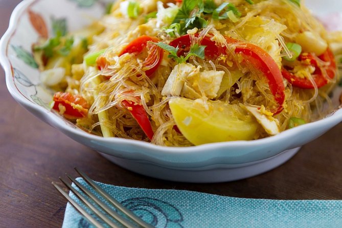Authentic Thai Cooking Class by Suuko Wellness Spa - Dietary needs: a Thai menu that can fit you