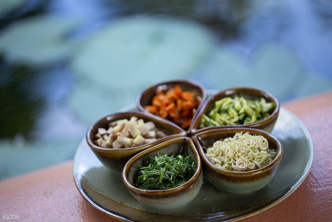 Authentic Thai Cooking Class by Suuko Wellness Spa - Value check: $56.93 for skills you can use at home